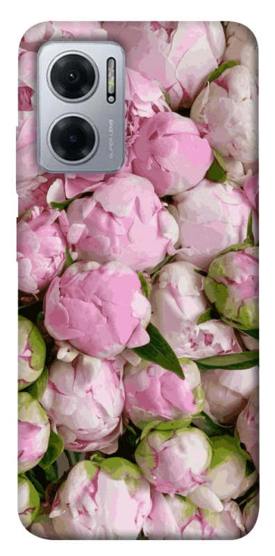 Чохол на Xiaomi Redmi Note 11E Nature’s Elegance фото 1 з 1