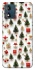 Чохол на Motorola Moto E13 Christmas spirit ver.8 фото 1 з 1