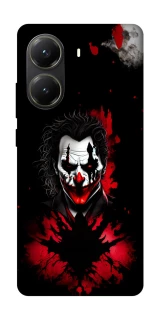 Чохол на Xiaomi Poco X6 Pro Joker Horror фото 1 з 1