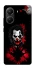 Чохол на Xiaomi Poco X6 Pro Joker Horror фото 1 з 1