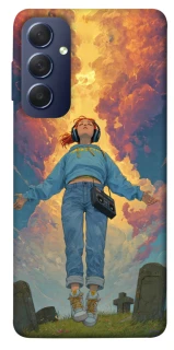 Чохол на Samsung Galaxy M54 5G Stranger Things ver.39 фото 1 з 1