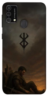Чехол на Samsung Galaxy M21s Berserk v11 фото 1 из 1