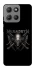 Чохол на Motorola Moto G15 Power Megadeth фото 1 з 1