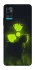 Чохол на ZTE Blade A71 Радіація v2 фото 1 з 1