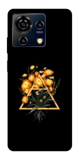 Чохол на ZTE Blade V50 Vita Flowers ver.1 фото 1 Чохол на ZTE Blade V50 Vita Flowers ver.1 фото 1 з 1
