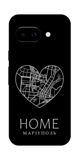 Чохол на Google Pixel 9a Маріуполь Home фото 1 з 1