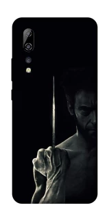 Чохол на ZTE Axon 10 Pro Logan фото 1 з 1