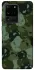 Чехол на Samsung Galaxy S20 Ultra Camouflage v31 фото 1 из 1