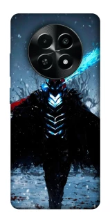 Чехол на Realme Narzo 70x Igris фото 1 из 1