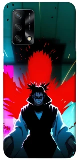 Чехол на Oppo A74 4G Choso v4 фото 1 из 1