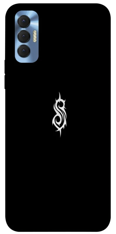Чохол на TECNO Spark 8P Slipknot ver.3 фото 1 з 1