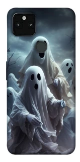 Чохол на Google Pixel 5A Ghost фото 1 з 1