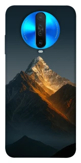 Чехол на Xiaomi Redmi K30 Mountain v8 фото 1 из 1