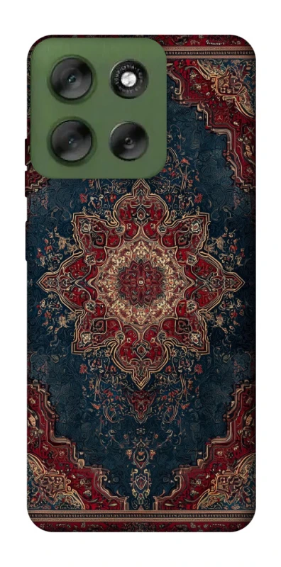 Чехол на Motorola Moto G56 5G Ковёр v88 фото 1 из 1