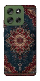 Чохол на Motorola Moto G56 5G Килим v88 фото 1 з 1