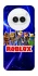 Чохол на Nothing Phone (2a) Roblox aesthetics фото 1 з 1