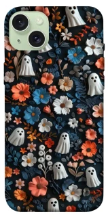 Чохол на Apple iPhone 15 Plus (6.7") Halloween Style фото 1 з 1