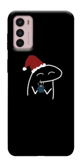 Чохол на Motorola Moto G42 Christmas mood фото 1 з 1