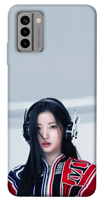 Чехол на Nokia G22 Asa - BABYMONSTER фото 1 из 1