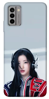 Чехол на Nokia G22 Asa - BABYMONSTER фото 1 из 1