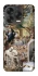 Чехол на ZTE Blade V70 Design Art collage ver.10 фото 1 из 2