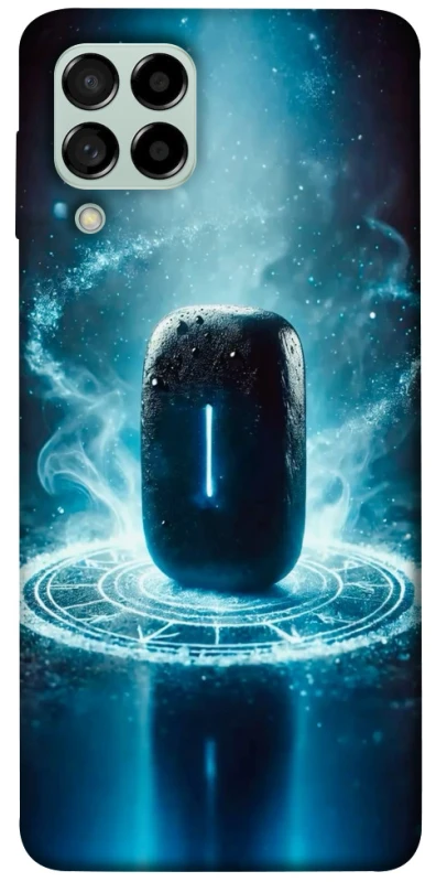 Чохол на Samsung Galaxy M53 5G Руна Іса фото 1 з 1