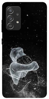 Чохол на Samsung Galaxy A72 4G / A72 5G Galactic love фото 1 з 1