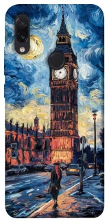 Чохол на Xiaomi Redmi Note 7 / Note 7 Pro / Note 7s Van Gogh's London фото 1 з 1