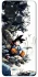 Чехол на Samsung Galaxy A21s Goku фото 1 из 1