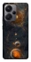 Чохол на Xiaomi Redmi Note 13 Pro+ Сонячна система фото 1 з 1