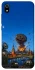 Чехол на Xiaomi Redmi 7A Moscow never sleeps ver.8 фото 1 из 1