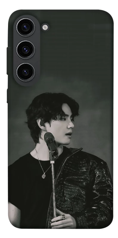 Чехол на Samsung Galaxy S23 V (Kim) - BTS фото 1 из 1
