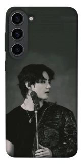 Чехол на Samsung Galaxy S23 V (Kim) - BTS фото 1 из 1