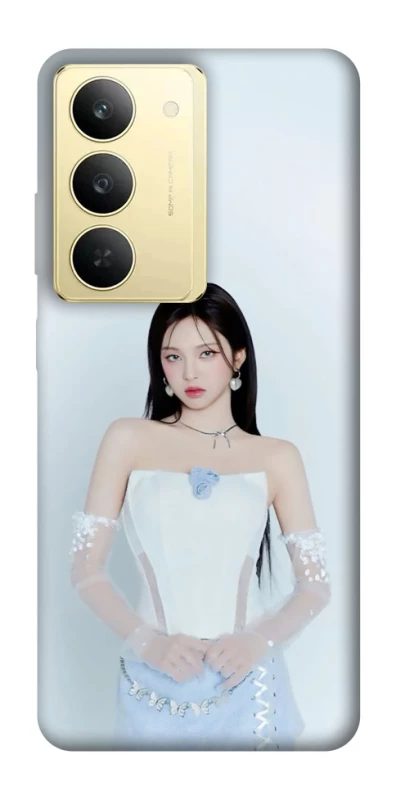 Чохол на Realme 14x Chiquita - BABYMONSTER фото 1 з 1