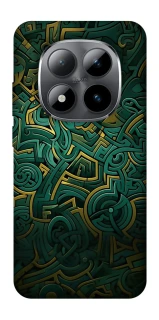 Чехол на Xiaomi Redmi Note 15 Pro 5G Абстракция v5 фото 1 из 1