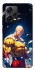 Чехол на Xiaomi Redmi Note 12 Pro 5G Saitama фото 1 из 1