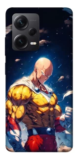 Чехол на Xiaomi Redmi Note 12 Pro+ 5G Saitama фото 1 из 1