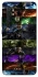 Чехол на Xiaomi Mi Note 10 Lite Mortal Kombat ver.3 фото 1 из 1