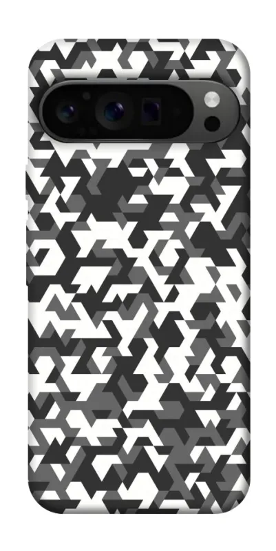 Чохол на Google Pixel 9 Pro Camouflage v7 фото 1 з 1