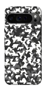 Чохол на Google Pixel 9 Pro Camouflage v7 фото 1 з 1