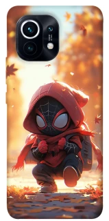 Чохол на Xiaomi Mi 11 Mini  Spiderman фото 1 з 1
