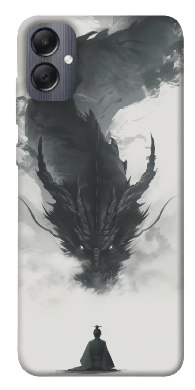 Чохол на Samsung Galaxy A05 dragon mood фото 1 з 1