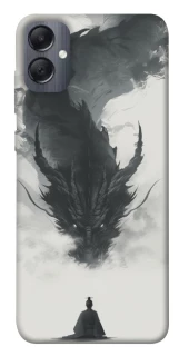 Чохол на Samsung Galaxy A05 dragon mood фото 1 з 1