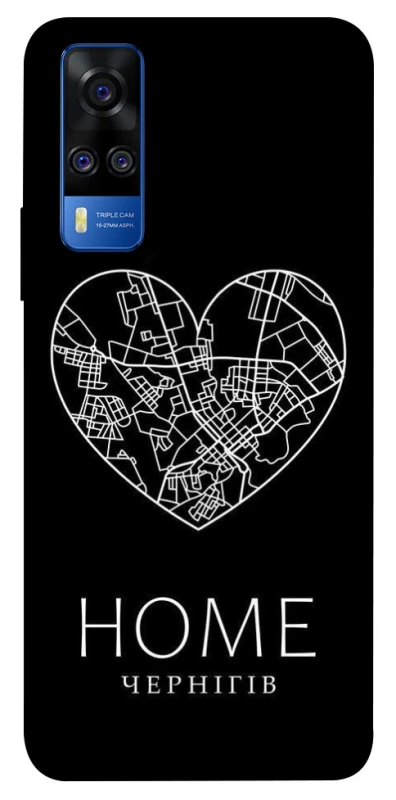 Чохол на Vivo Y51a Чернігів Home фото 1 з 1