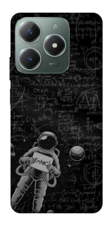 Чехол на Realme C61 Physics фото 1 из 1