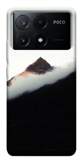 Чехол на Xiaomi Poco X6 Mountain v3 фото 1 из 1