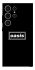 Чехол на Samsung Galaxy S25 Ultra Oasis logo фото 1 Чехол на Samsung Galaxy S25 Ultra Oasis logo фото 1 из 1