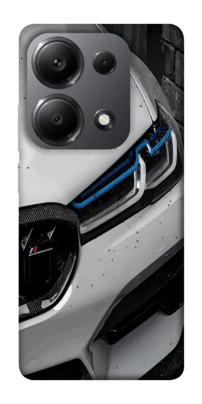 Чохол на Xiaomi Redmi Note 13 Pro 4G BMW v37 фото 1 з 1