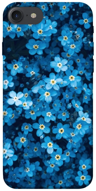 Чехол на Apple iPhone 7 / 8 (4.7") Flowers v6 фото 1 из 1