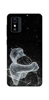 Чохол на ZTE Blade L9 Galactic love фото 1 з 1